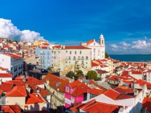 What to Do in Lisbon