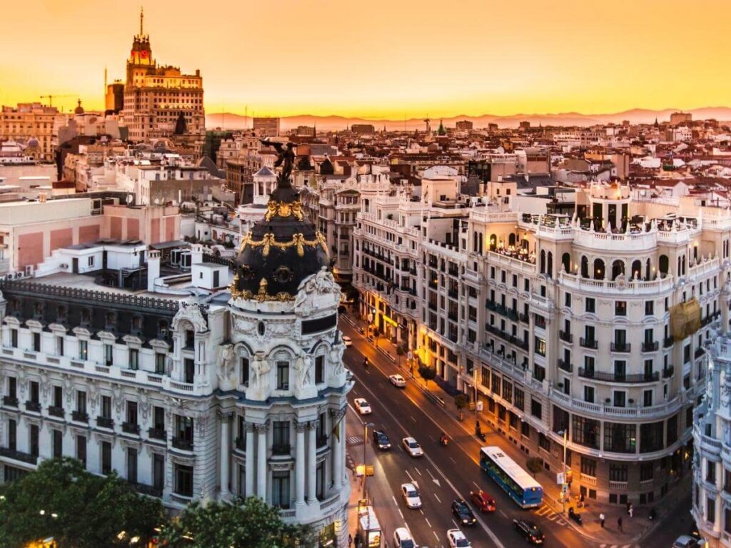 Best Things to Do in Madrid