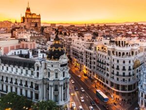 Best Things to Do in Madrid