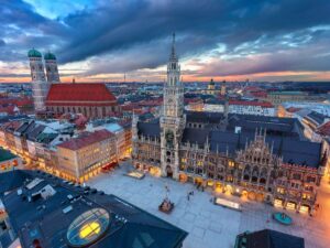 Things to Do in Munich