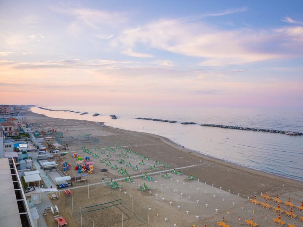 Things to Do in Rimini