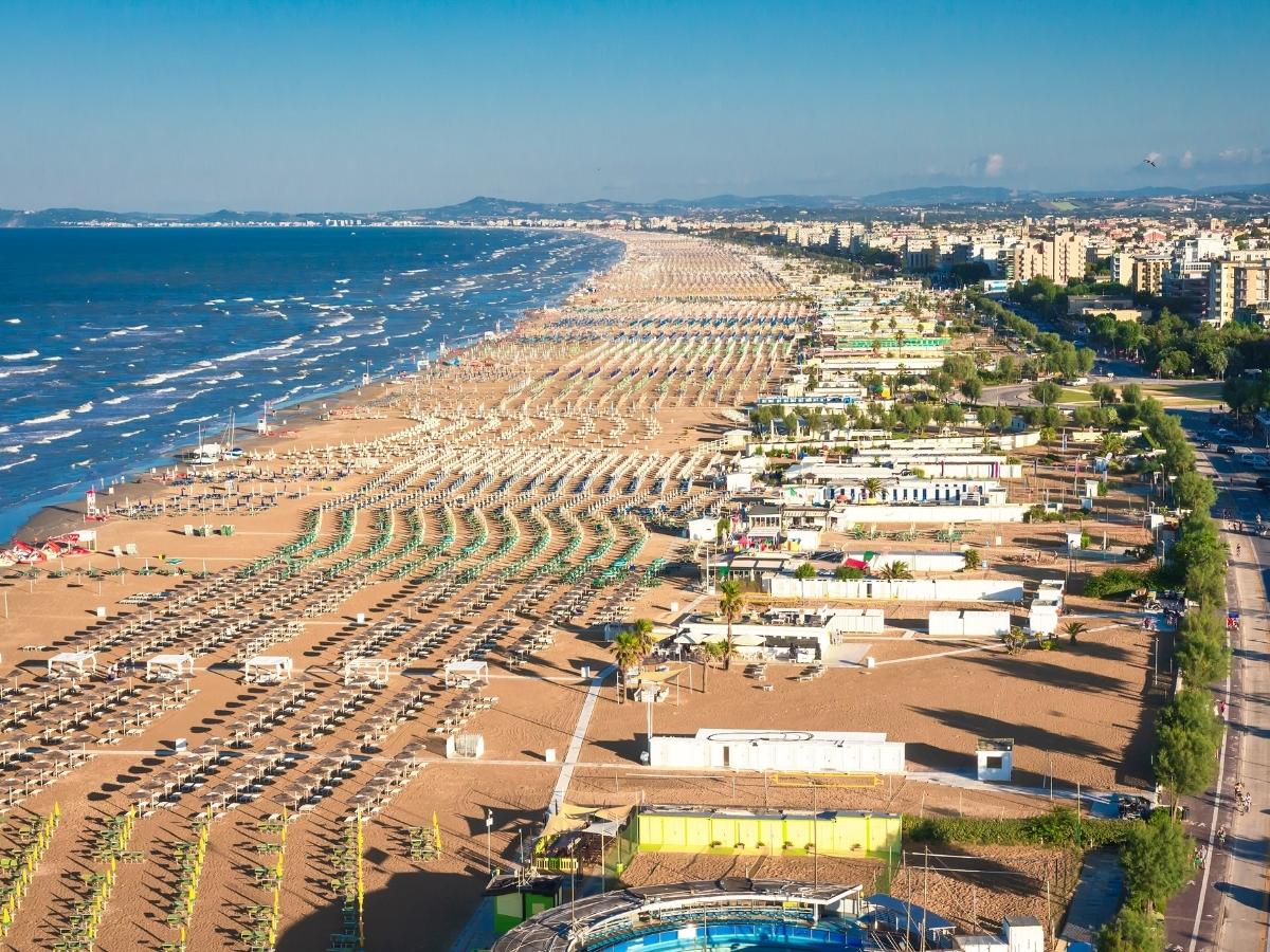 Things to Do in Rimini: Beaches, History & Hidden Gems