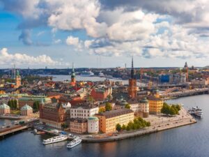 things to do in stockholm
