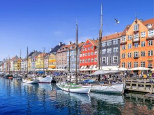 Things to Do in Copenhagen