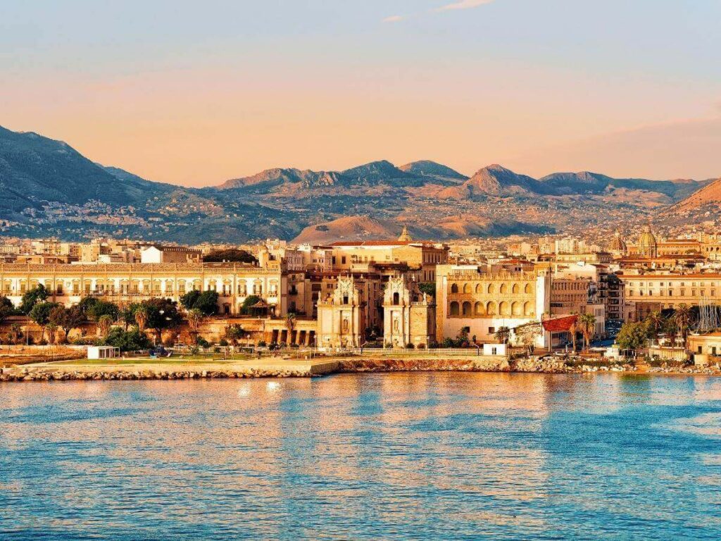Best Things to Do in Palermo, Sicily