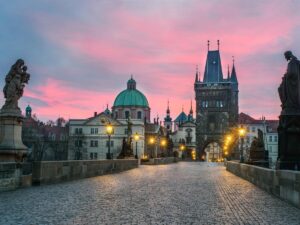 Things to Do in Prague