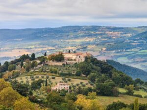 Things to Do in Umbria