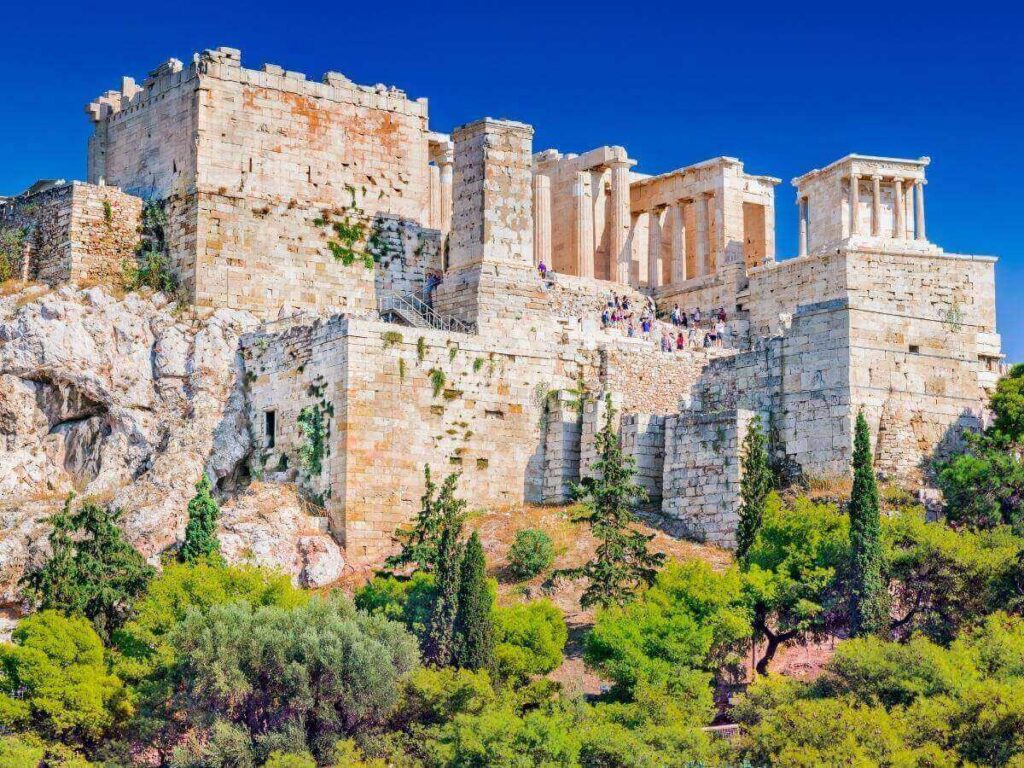 Best Things to Do in Athens
