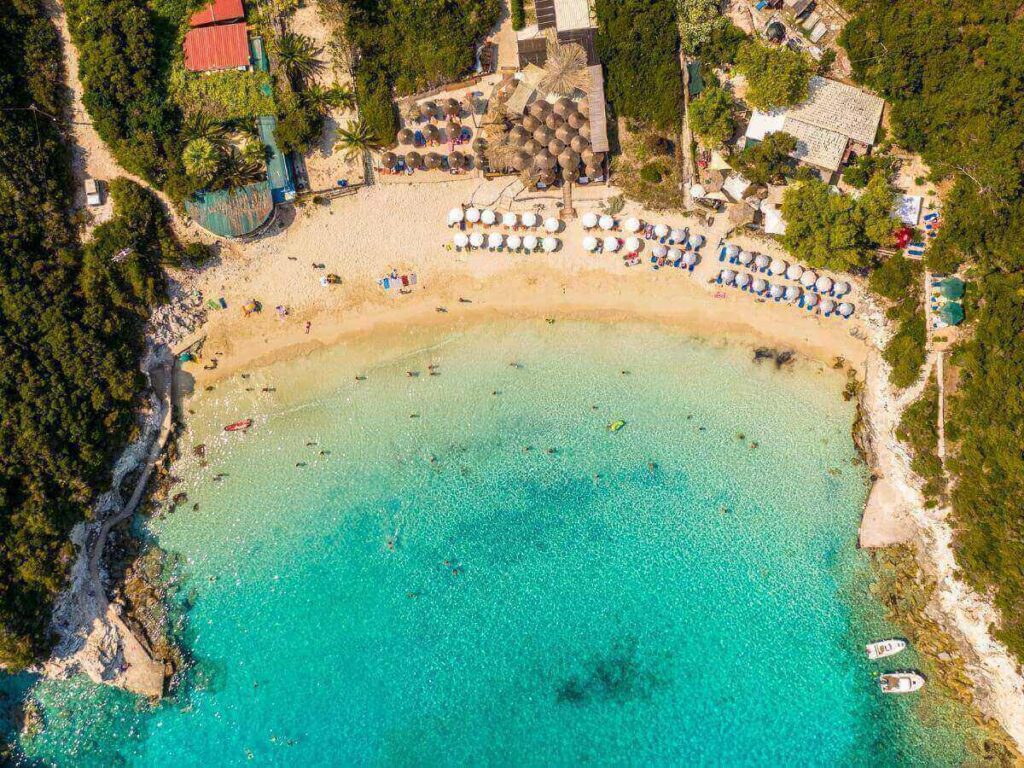 Best Things to Do in Antipaxos, Greece