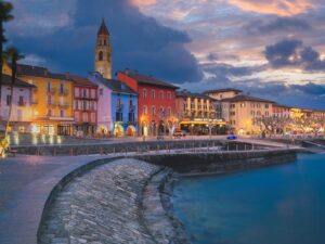 Things to Do in Ascona, Switzerland