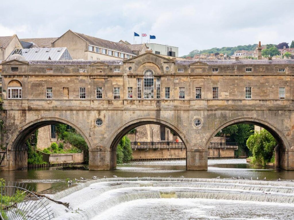What to Do in Bath in One Day