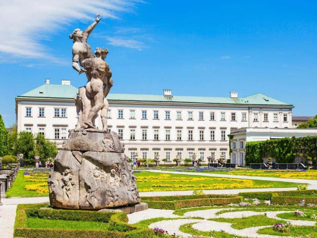 Best Things to Do in Salzburg, Austria