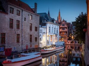 Best Things to Do in Bruges, Belgium