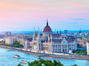 Best Things to Do in Budapest, Hungary