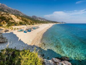 Things to Do in Dhërmi, Albania 