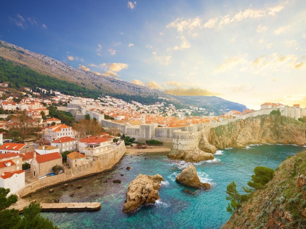 Things to Do in Dubrovnik