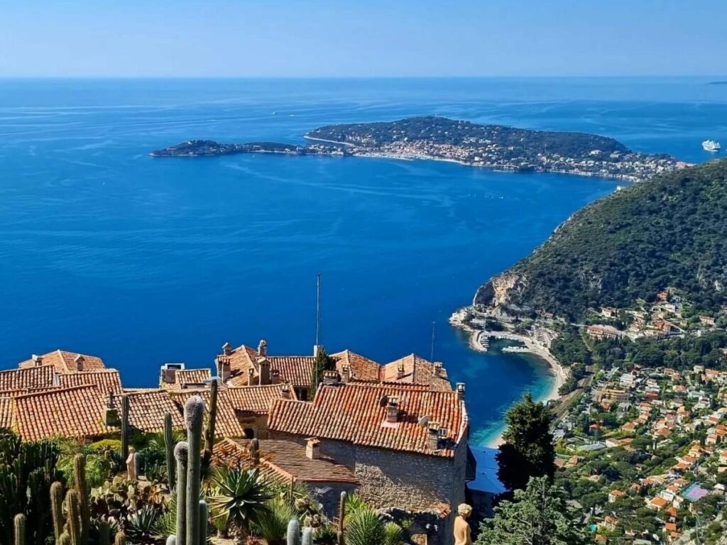 Best Things to Do in Èze, France