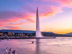 Things to Do in Geneva: My Practical