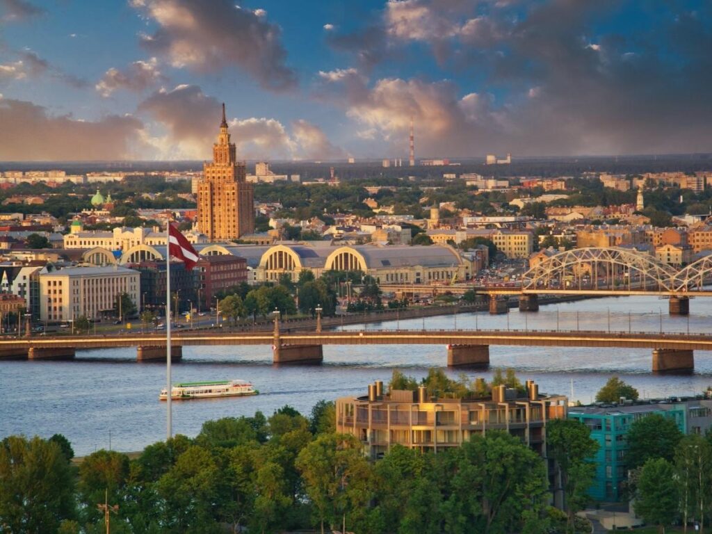 Best Things to Do in Riga, Latvia