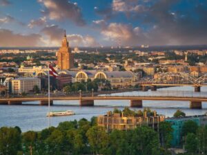 Best Things to Do in Riga, Latvia