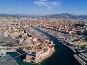 Things to Do in Marseille