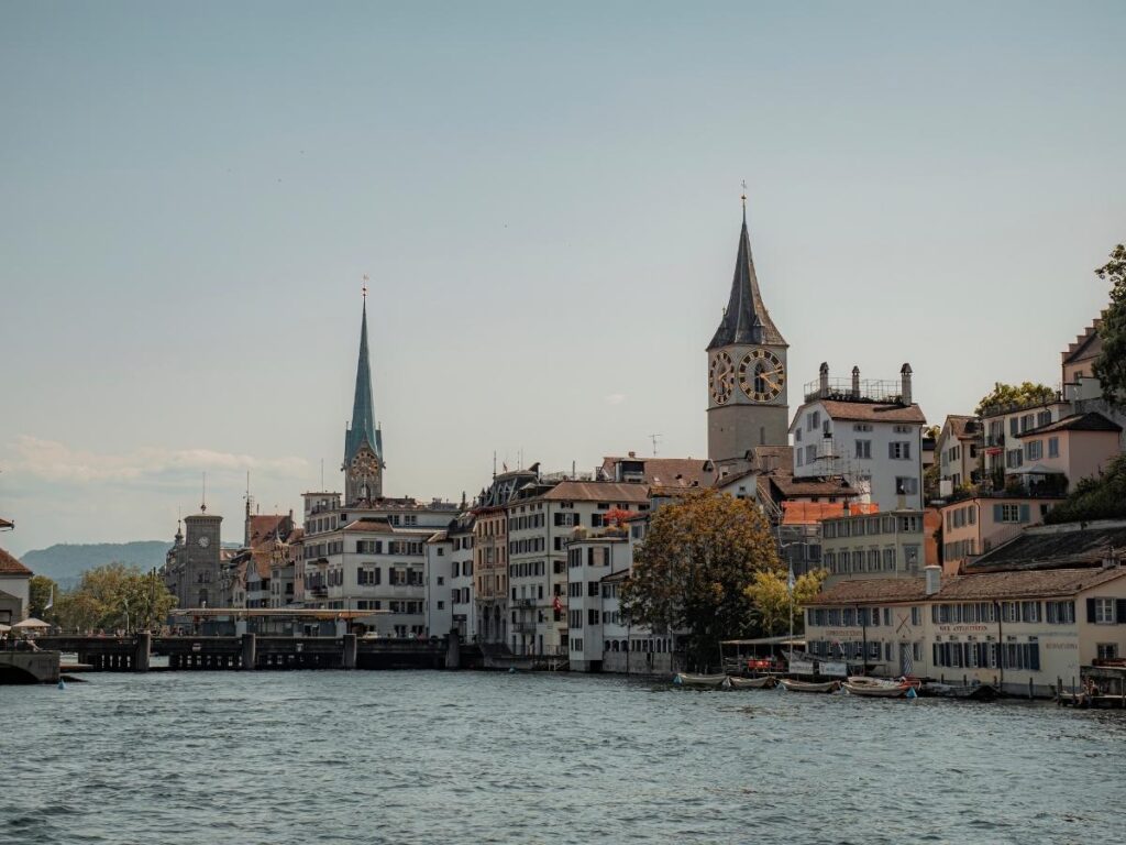 Best Things to Do in Zurich, Switzerland