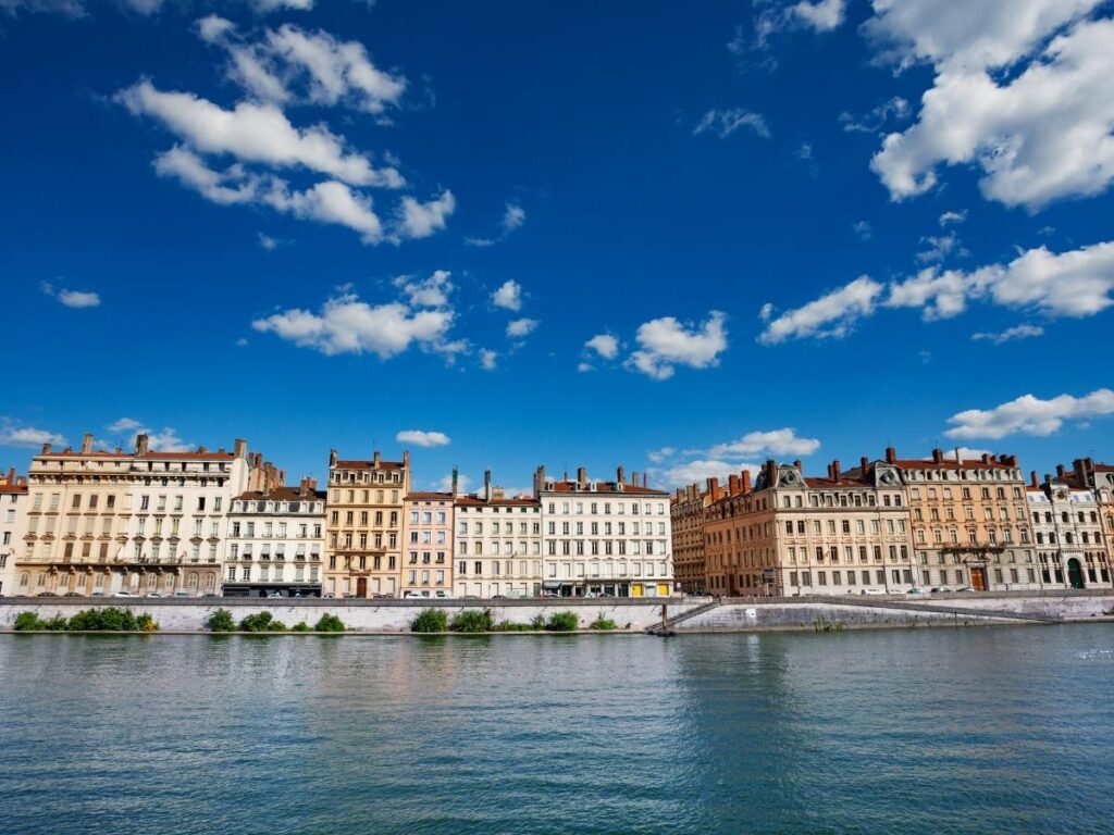 Best Things to Do in Lyon, France