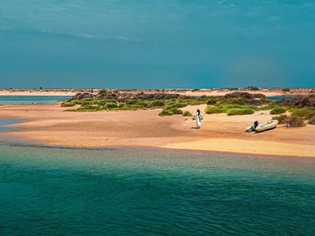 Best Things to Do in Ria Formosa Natural Park, Portugal