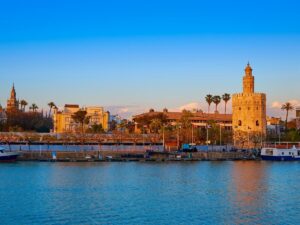 Things to Do in Seville