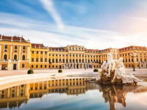 Things to Do in Vienna