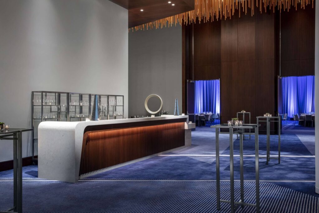 Conrad New York Downtown