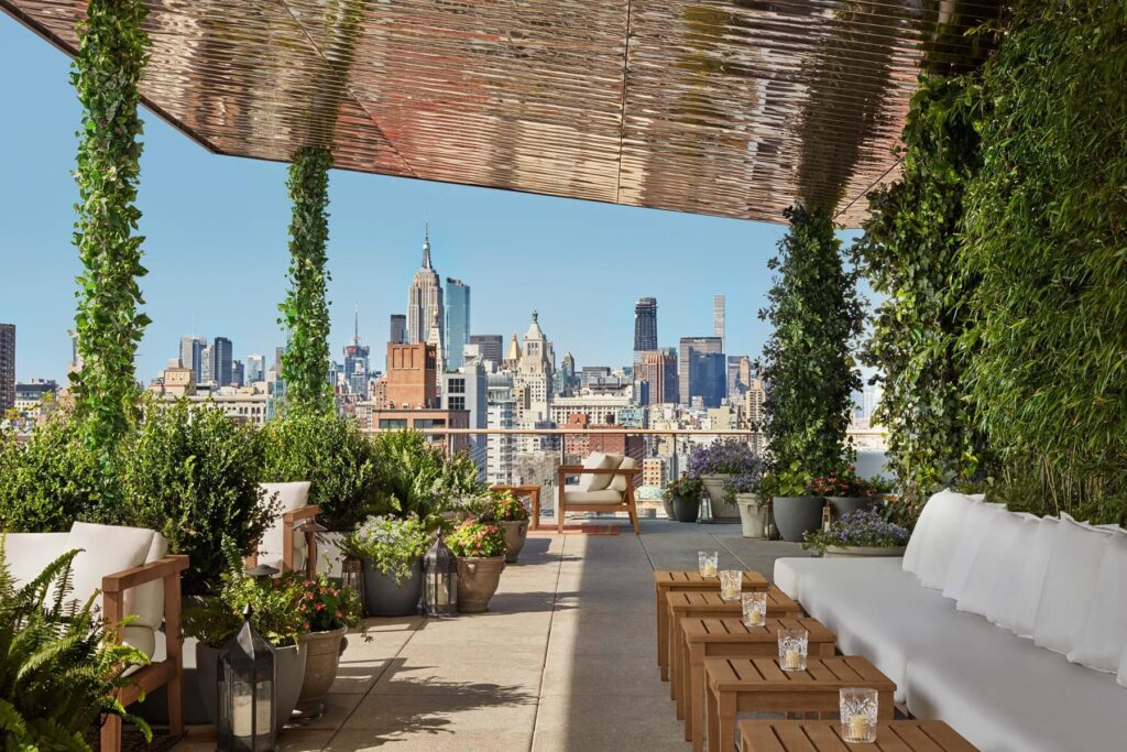 PUBLIC, an Ian Schrager hotel