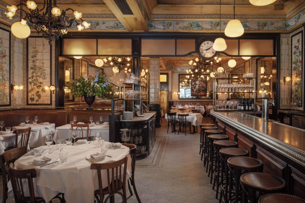 The Beekman NYC