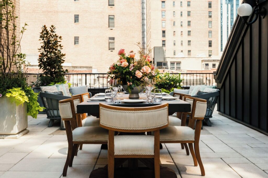 The Ned NoMad Hotel NYC