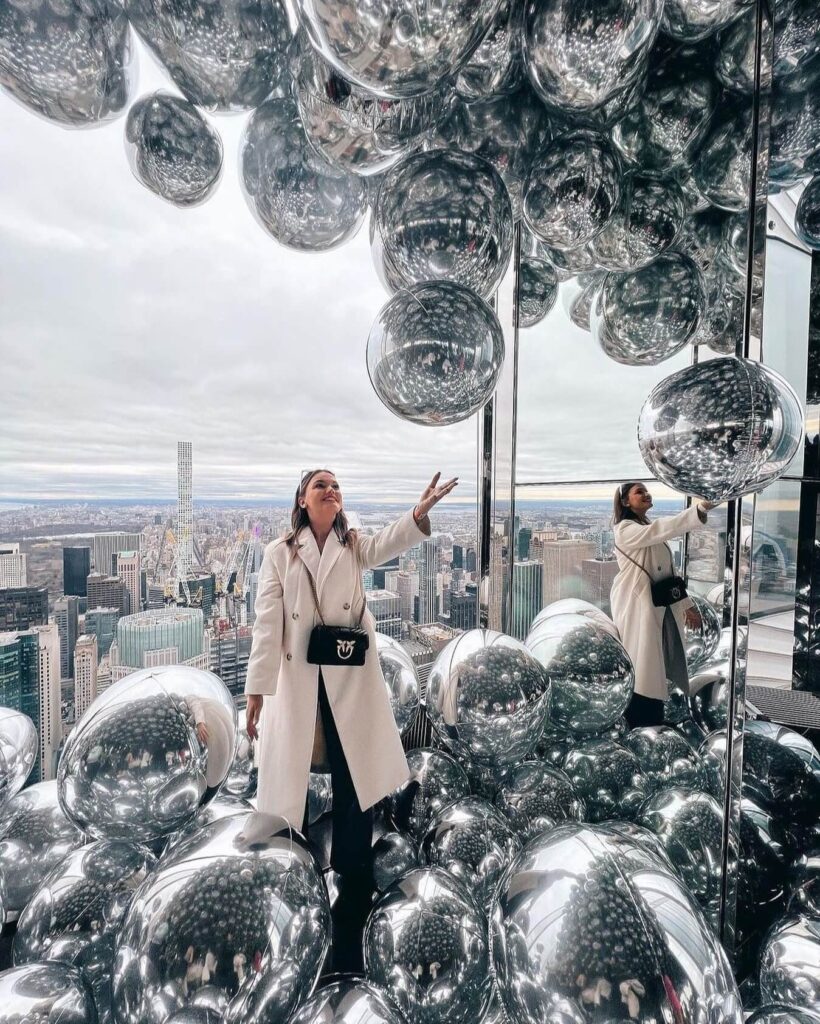 SUMMIT One Vanderbilt