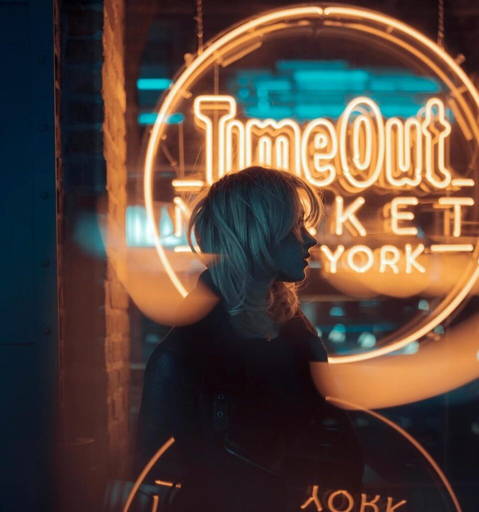 Time Out Market New York