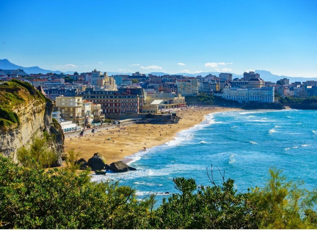 Biarritz