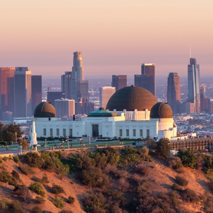 Griffith Observatory