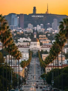 25 Most Instagrammable Places in LA for Epic Photos