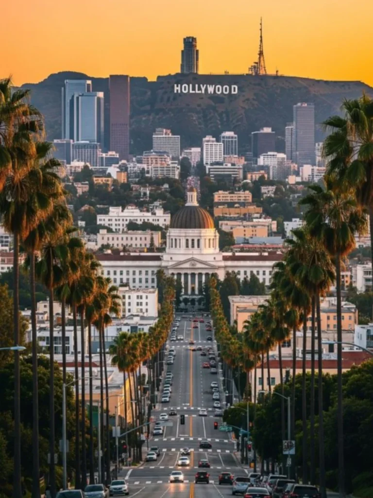 25 Most Instagrammable Places in LA for Epic Photos