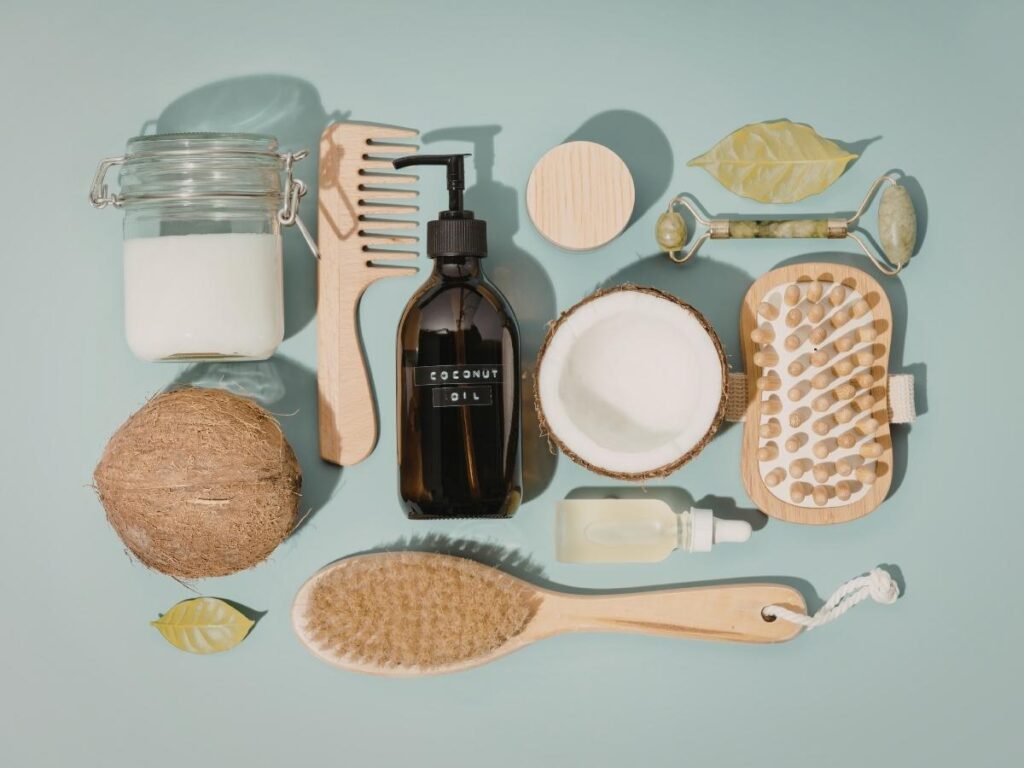 Carry-on backpack and suitcase options for a 7-day trip