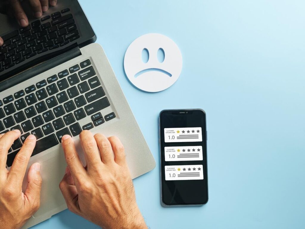  Airbnb booking screen showing cleaning fees and service charges adding up to final price