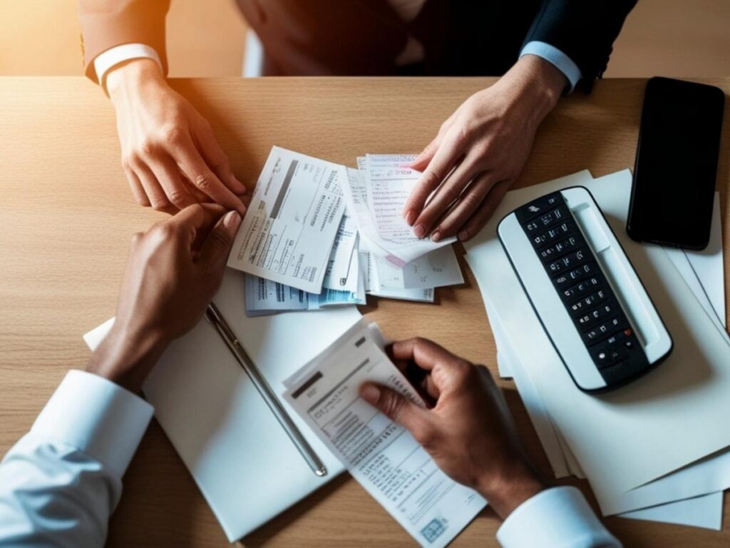 credit-card-receipt-currency-dispute-europe