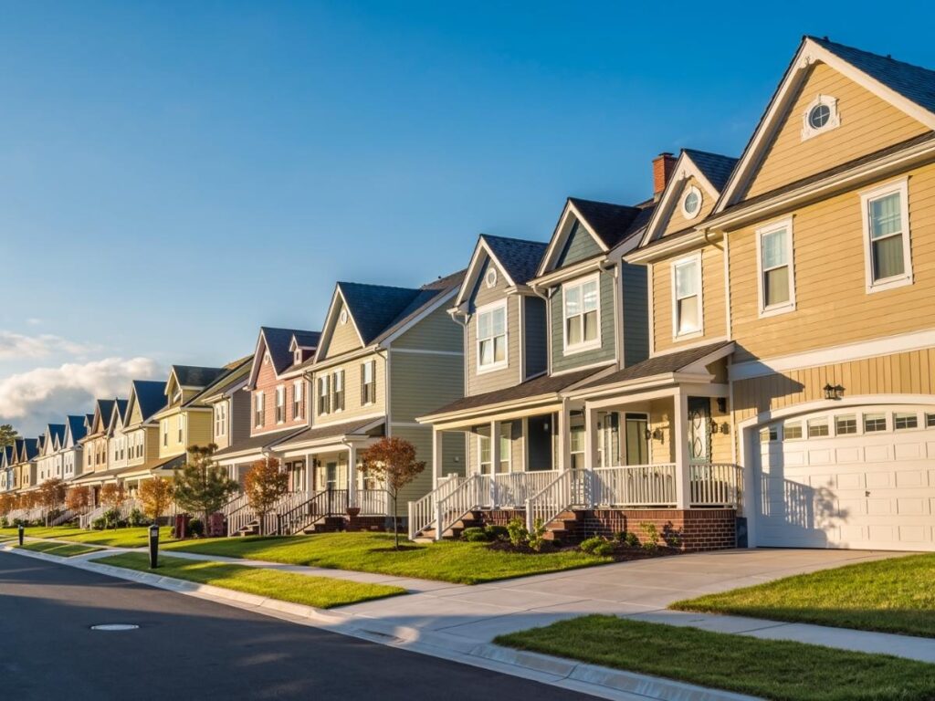 Local guesthouse supporting residential community and authentic neighborhood experience