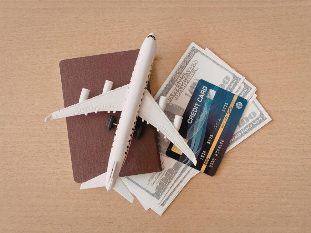 Travel credit cards with no foreign transaction fees for Europe trips