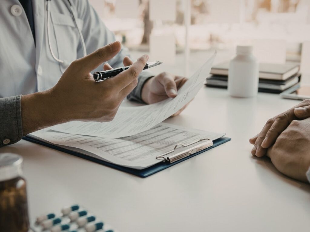 Prescription medications with doctor's letter for Dubai travel requirements