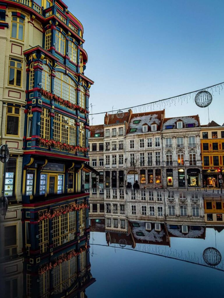 Best Things to Do in Lille