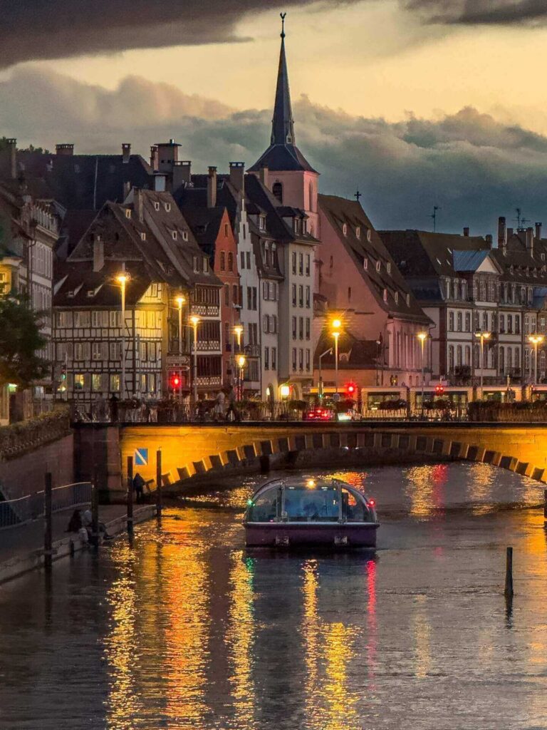 Best Things to Do in Strasbourg