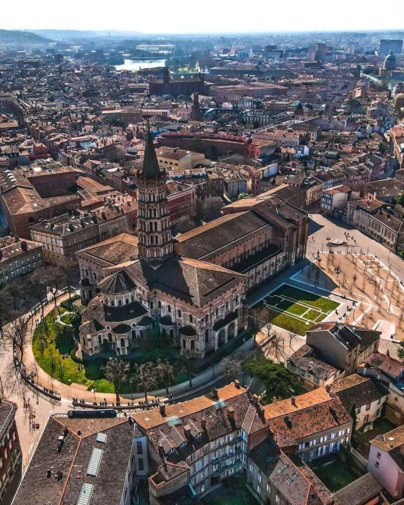 Best Things to Do in Toulouse