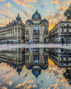 Best Things to Do in Montpellier